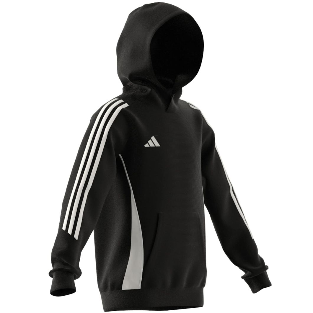 Tiro 24 Sweat Hoodie Kids