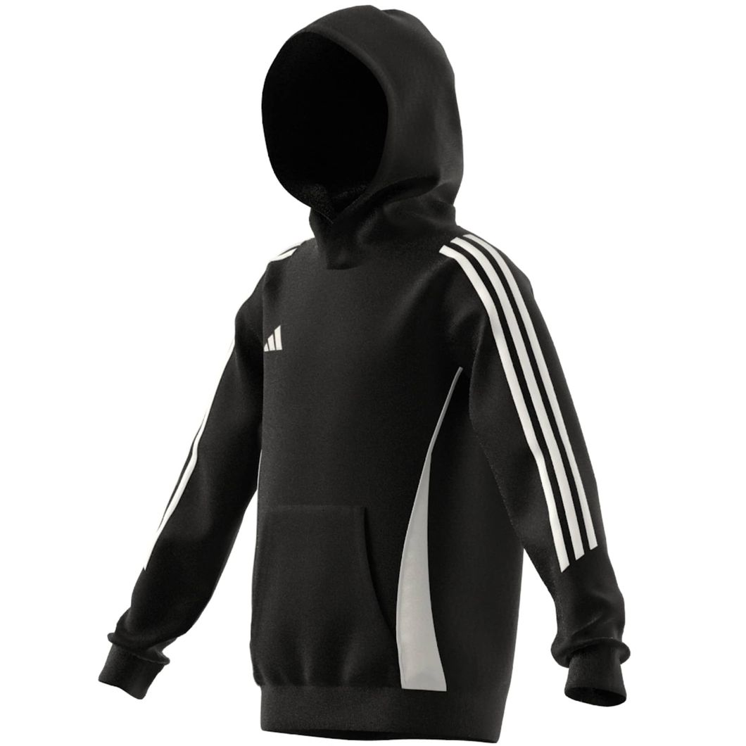 Tiro 24 Sweat Hoodie Kids