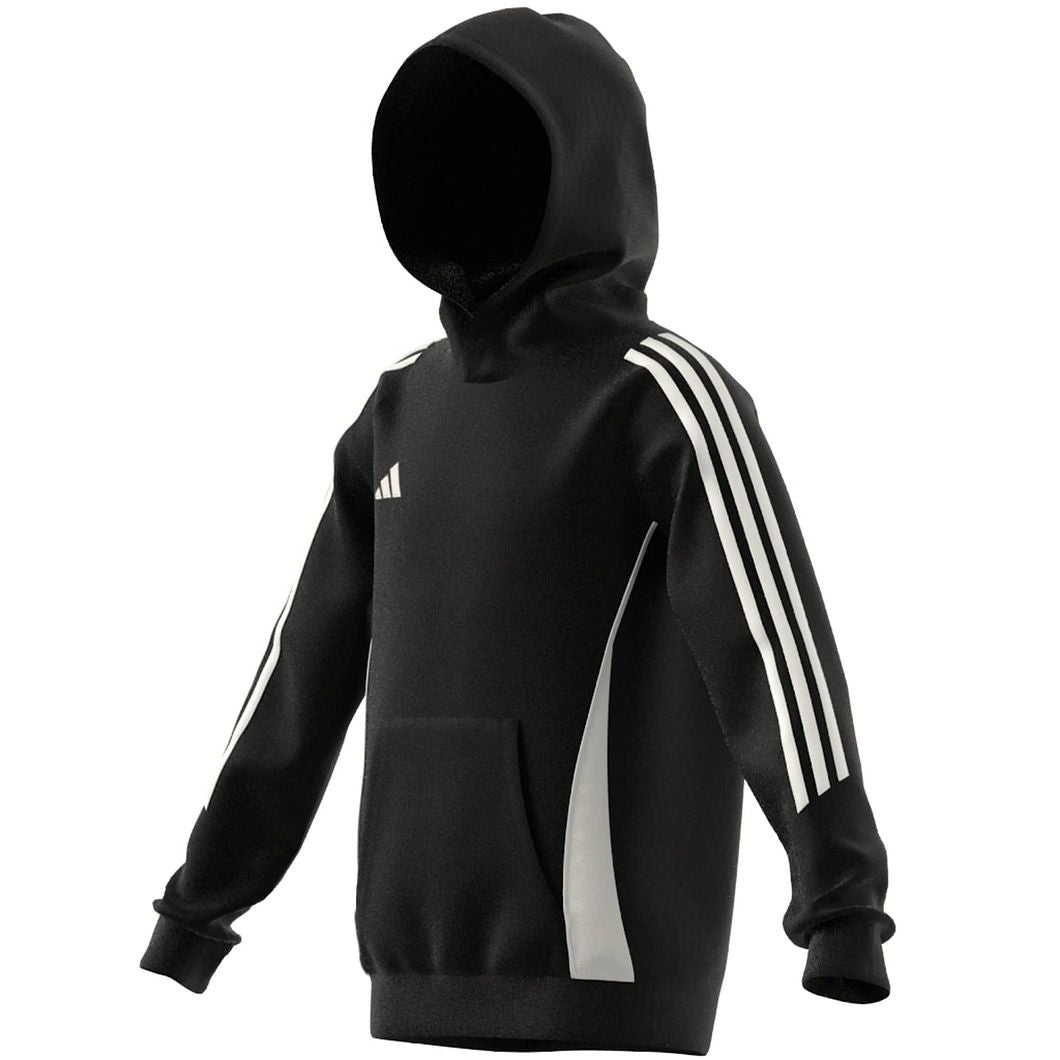 Tiro 24 Sweat Hoodie Kids
