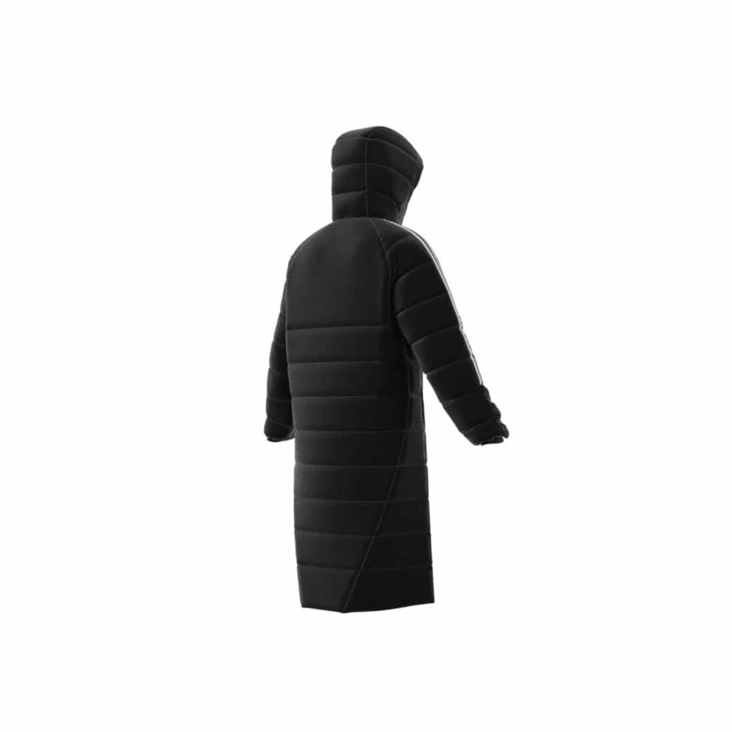 TIRO24 Parka