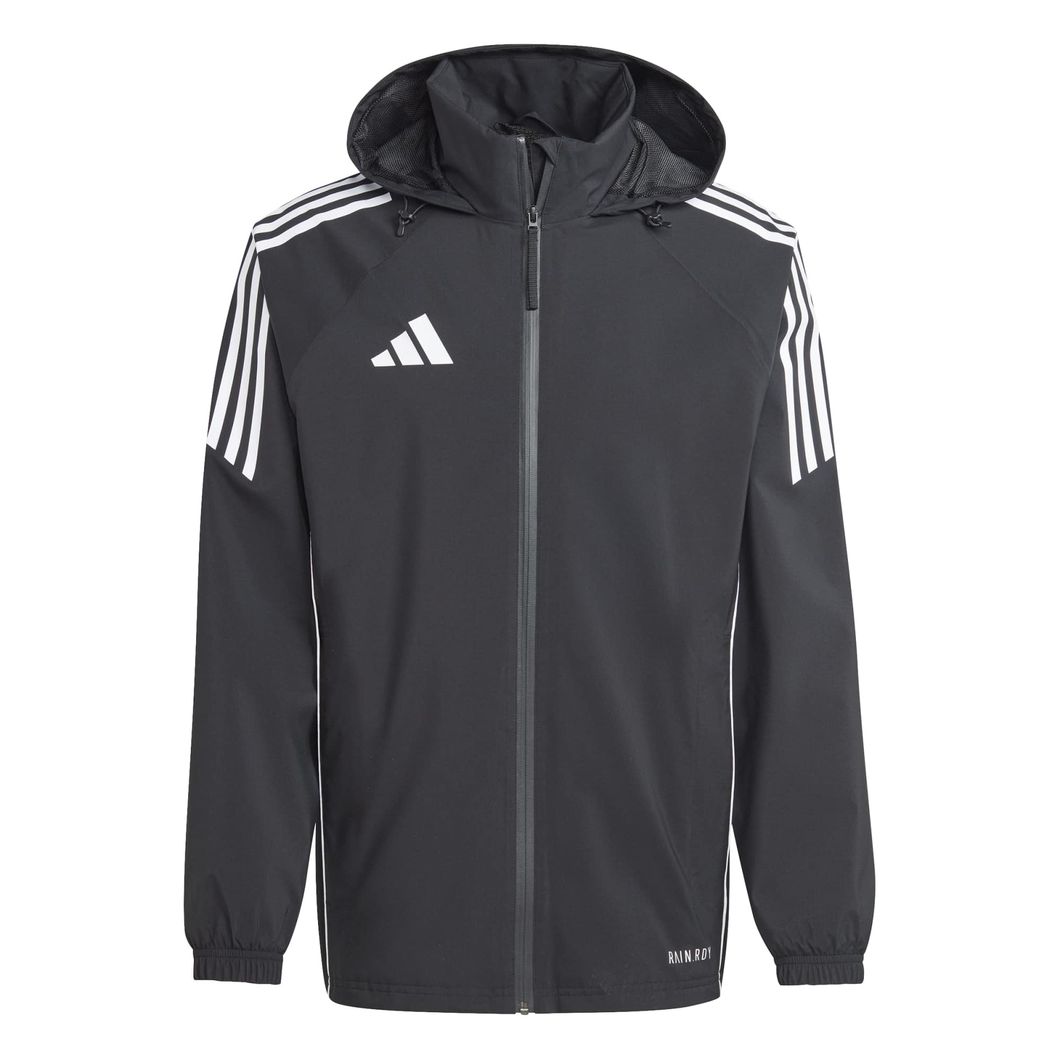 Tiro 24 Regenjacke