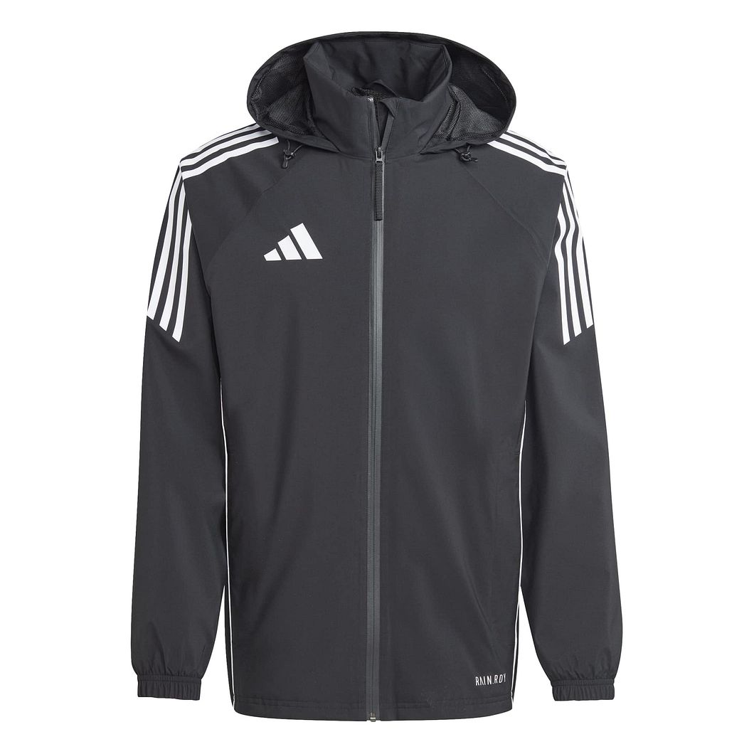 Tiro 24 Regenjacke