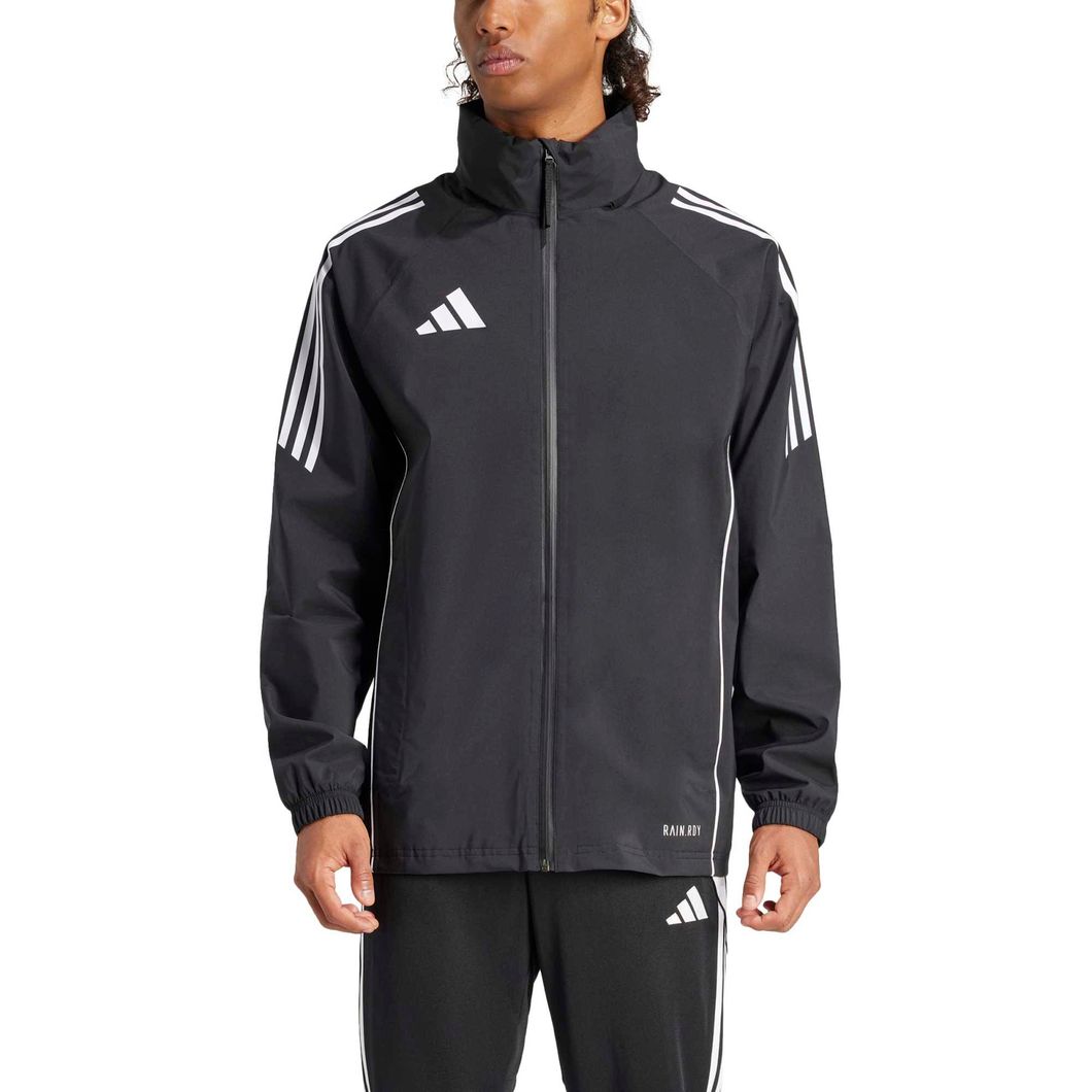 Tiro 24 Regenjacke