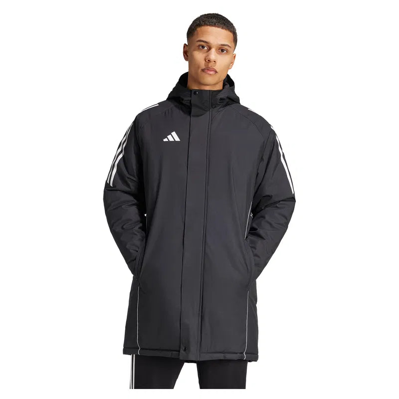 Tiro 24 Stadium Parka