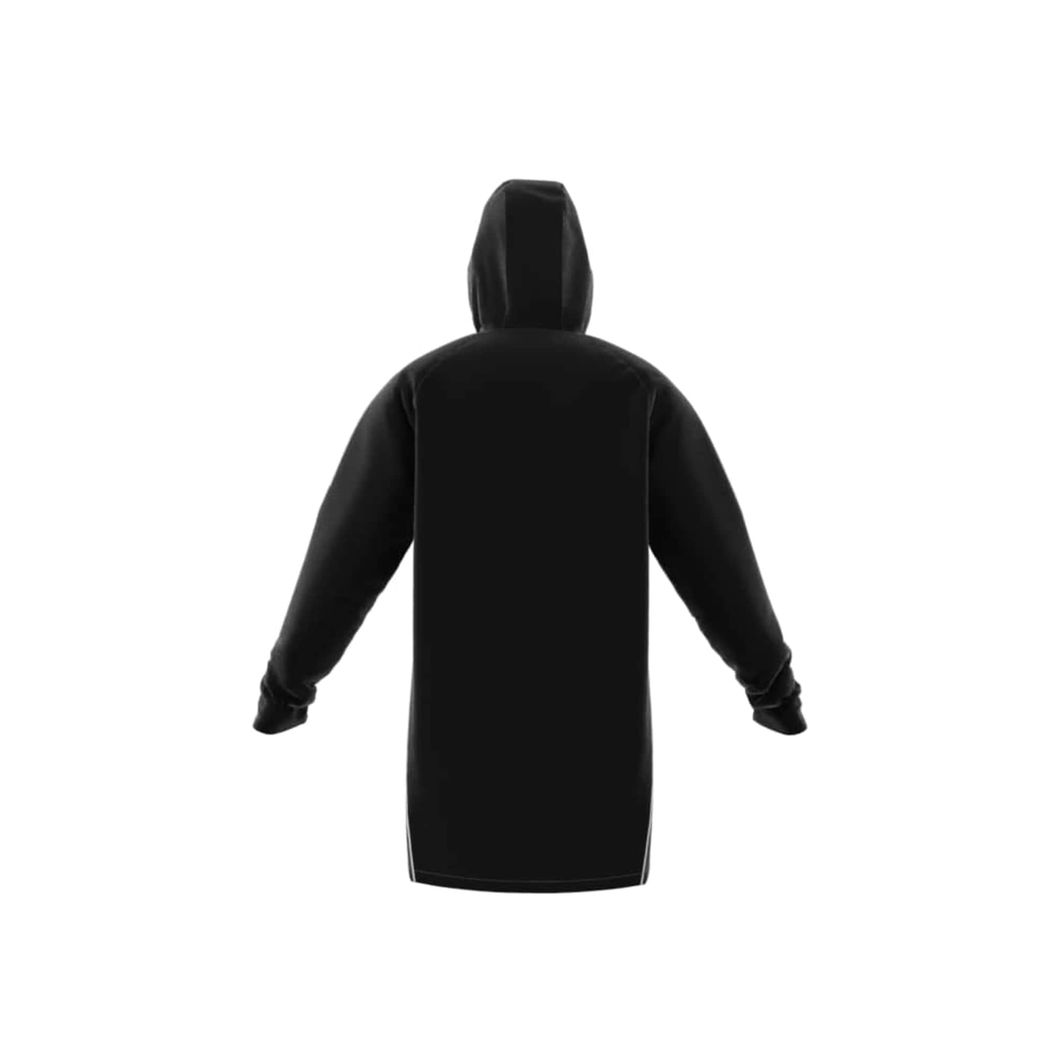 Tiro 24 Stadium Parka