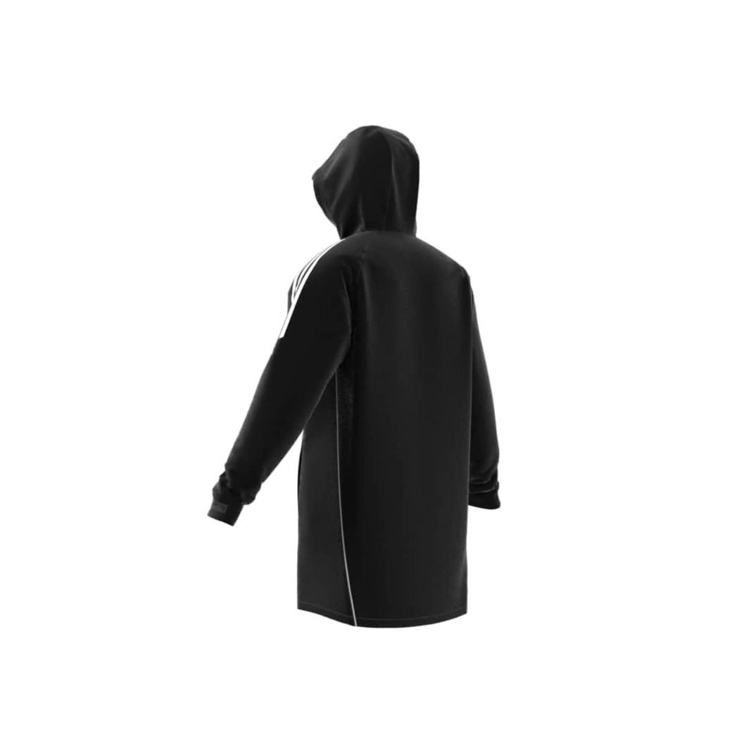Tiro 24 Stadium Parka