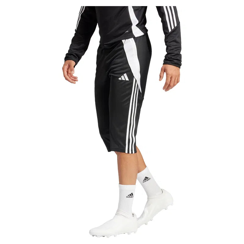 Tiro 24 3/4 Pant
