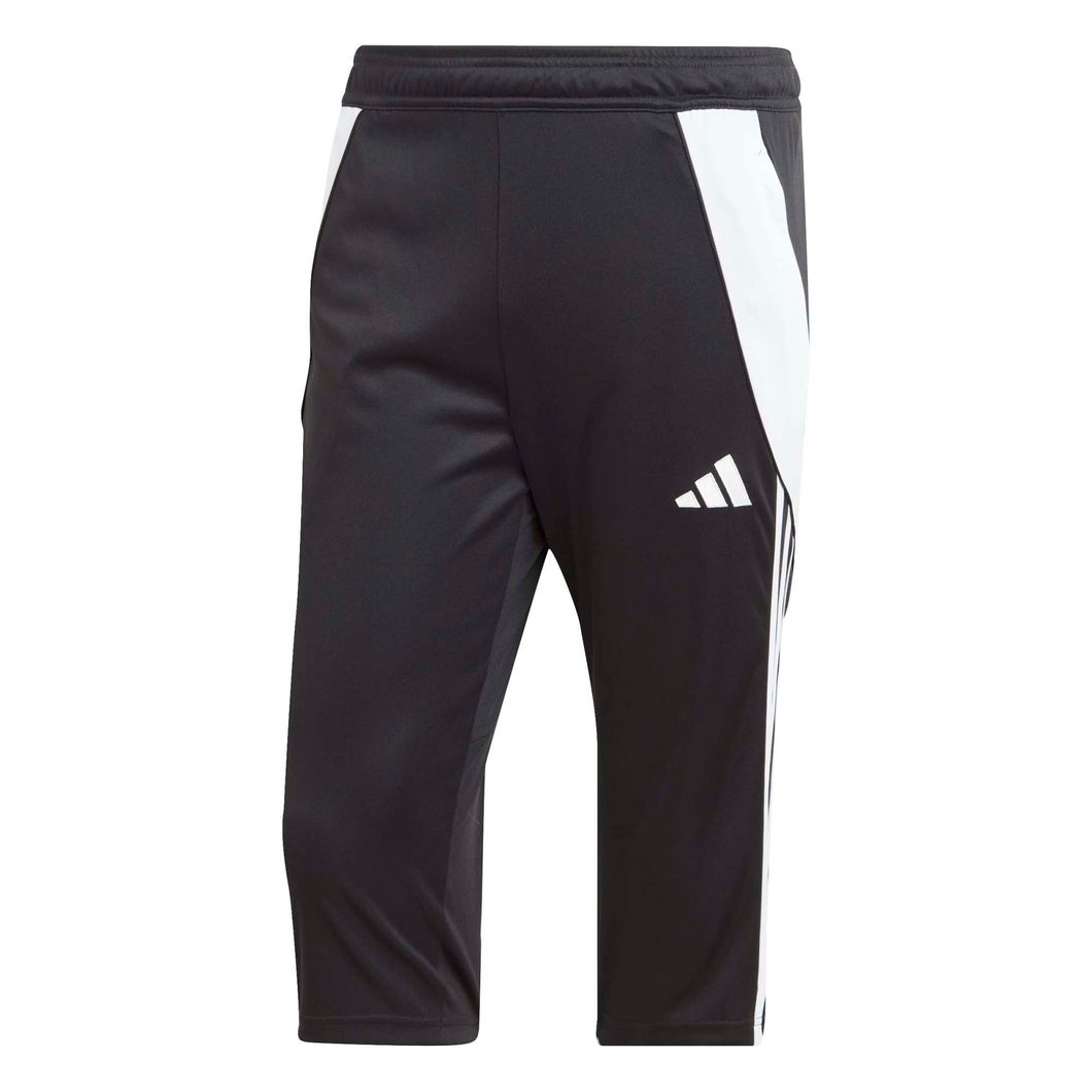 Tiro24 3/4 Trainingshose