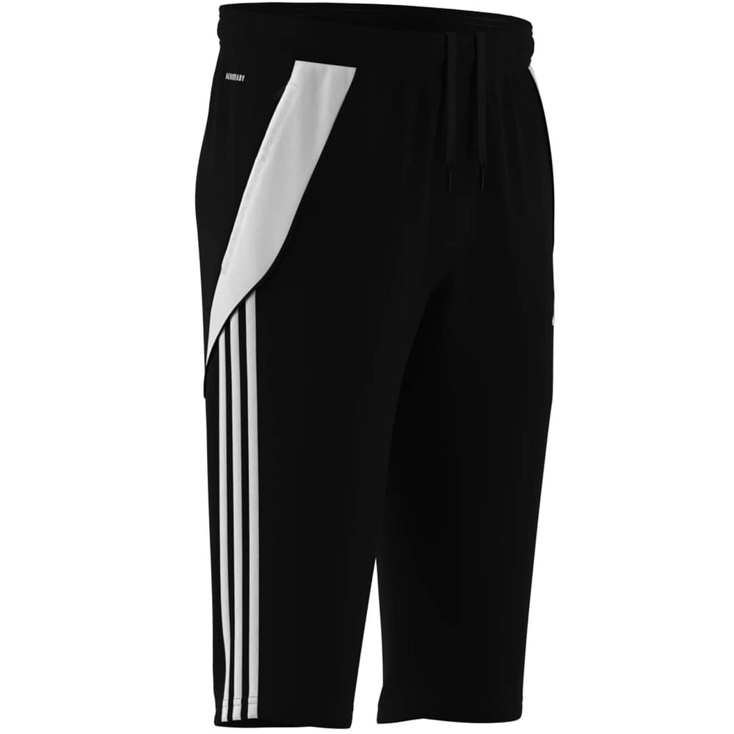 Tiro24 3/4 Trainingshose