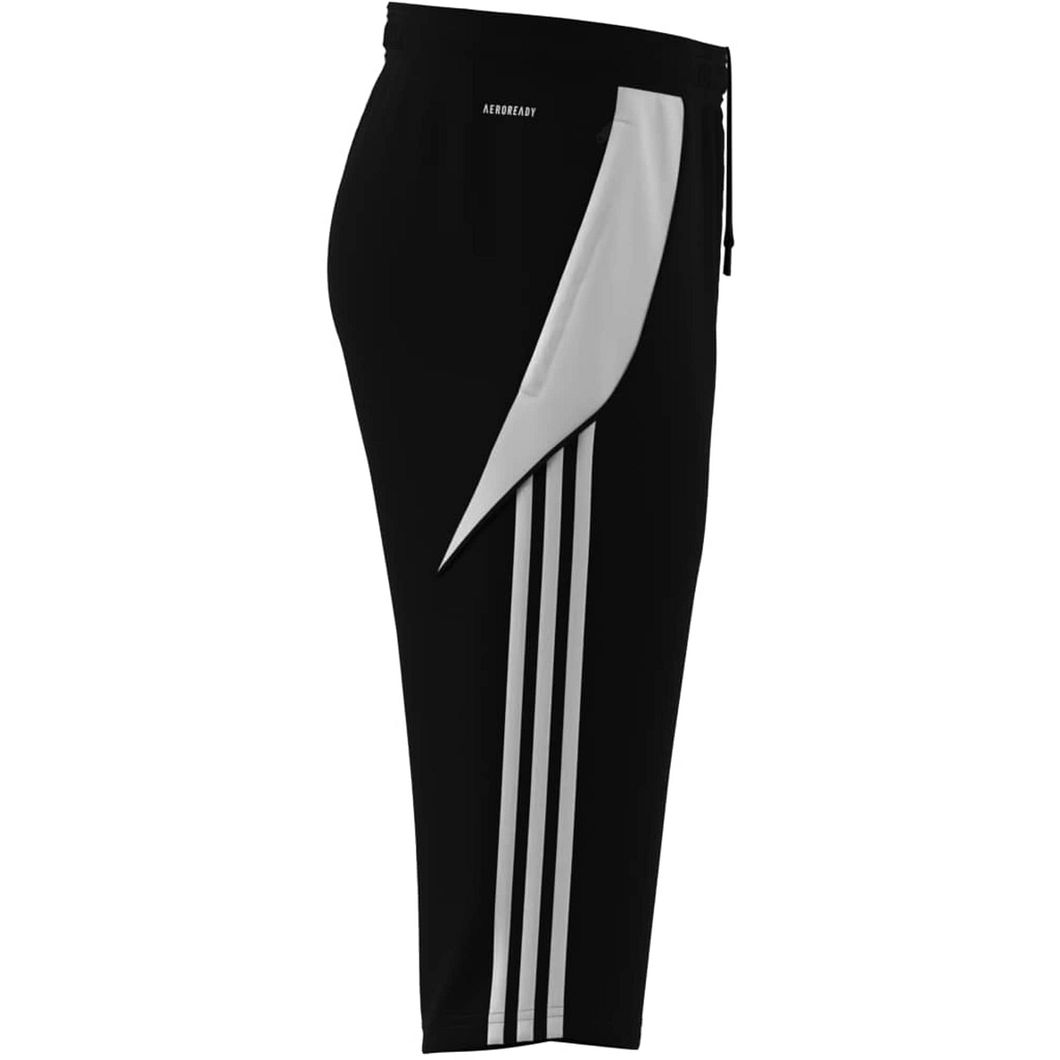 Tiro24 3/4 Trainingshose