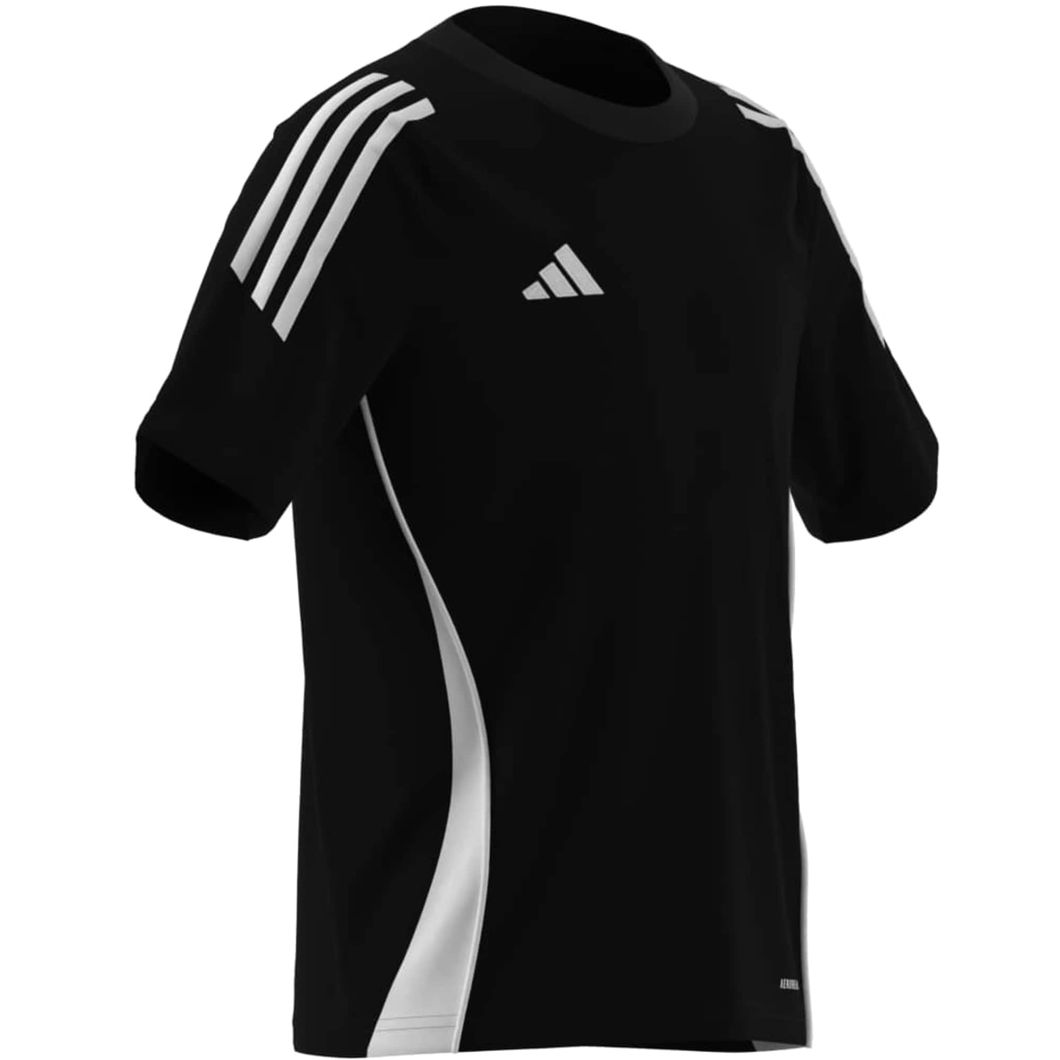 Tiro24 3/4 Trainingshose