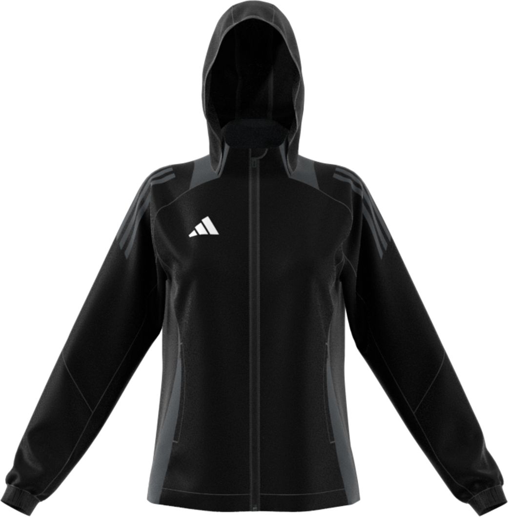 Tiro 24 Competition Allwetterjacke Damen