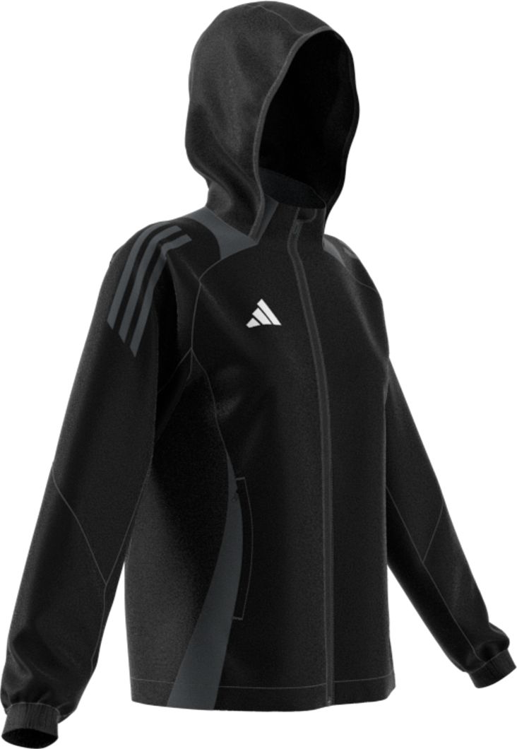 Tiro 24 Competition Allwetterjacke Damen