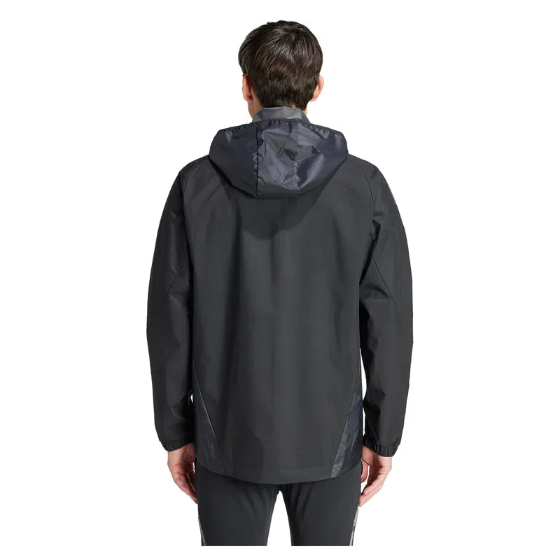 Tiro 24 Competition All Weather Jacket