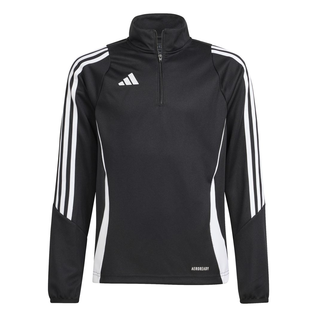Tiro 24 Trainings-Hoodie Damen