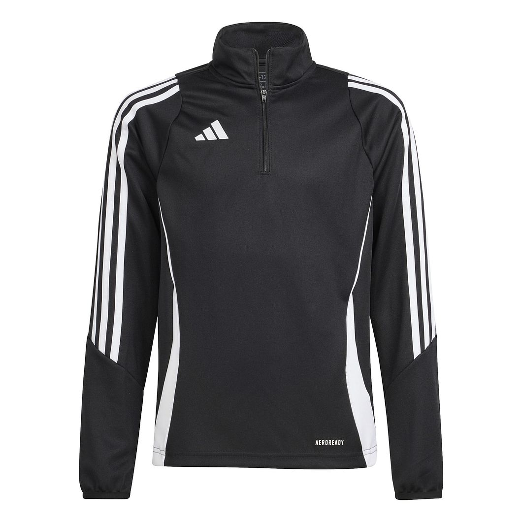 Tiro 24 Trainings-Hoodie Damen