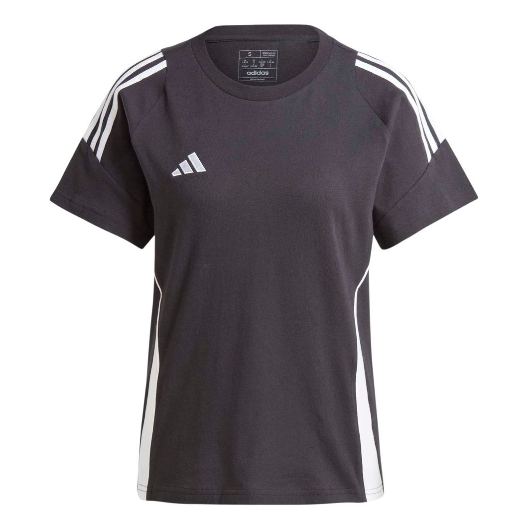 Tiro 24 T-Shirt Damen
