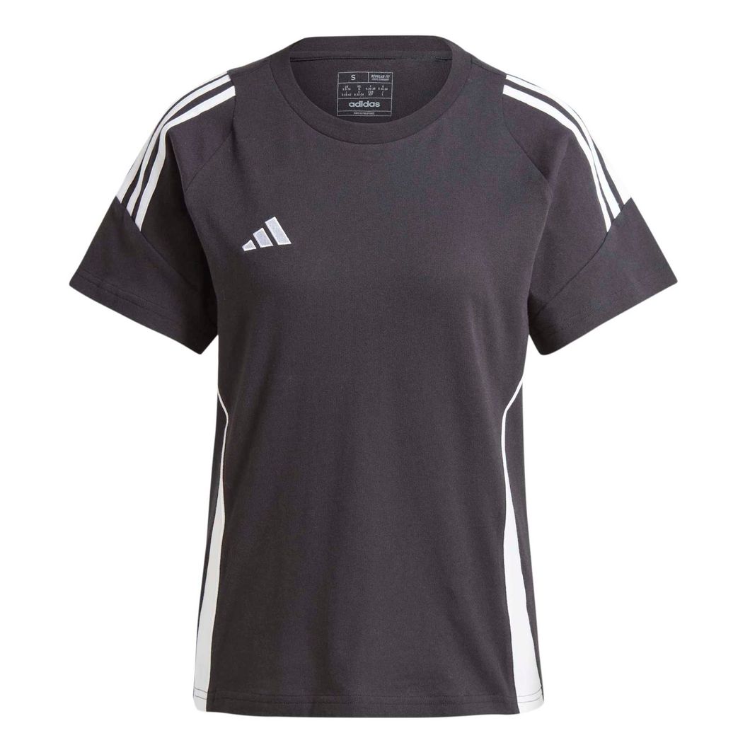 Tiro 24 Trainings-Hoodie Damen