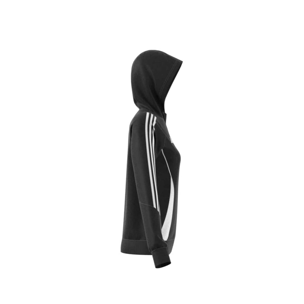 Tiro 24 Trainings-Hoodie Damen