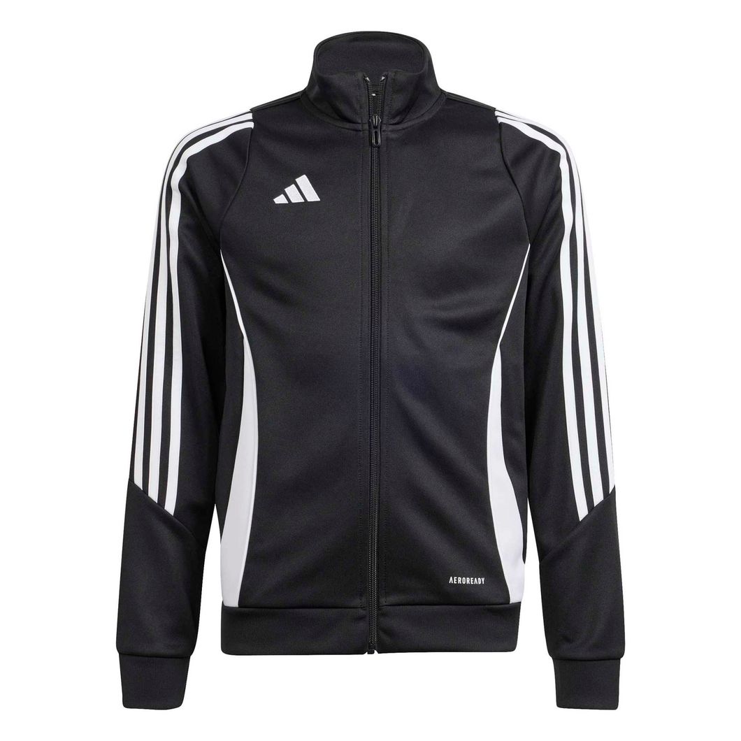 Tiro 24 Trainings-Hoodie Damen