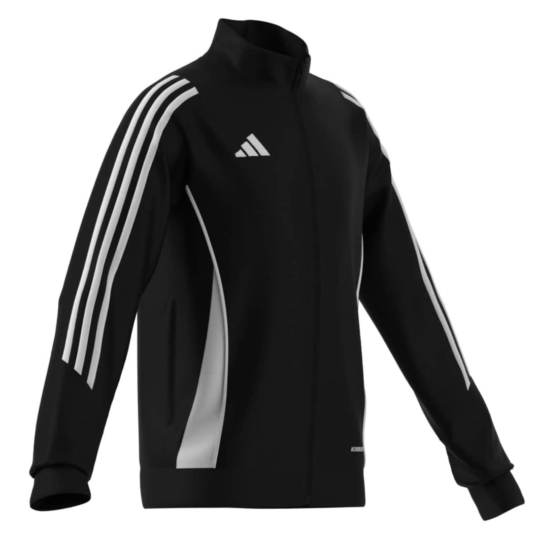 Tiro 24 Trainingsjacke Kids