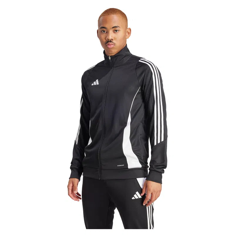 Tiro 24 Training Jacket Kids