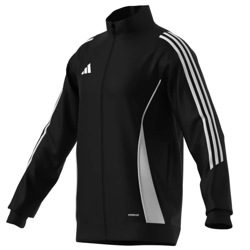 Tiro 24 Trainingsjacke
