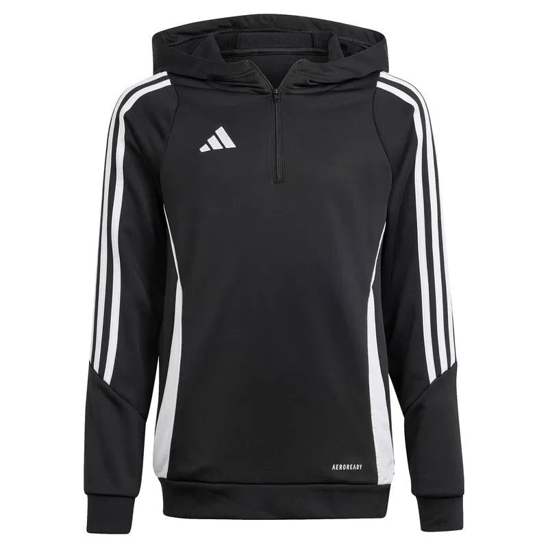 Tiro 24 Training Hoodie