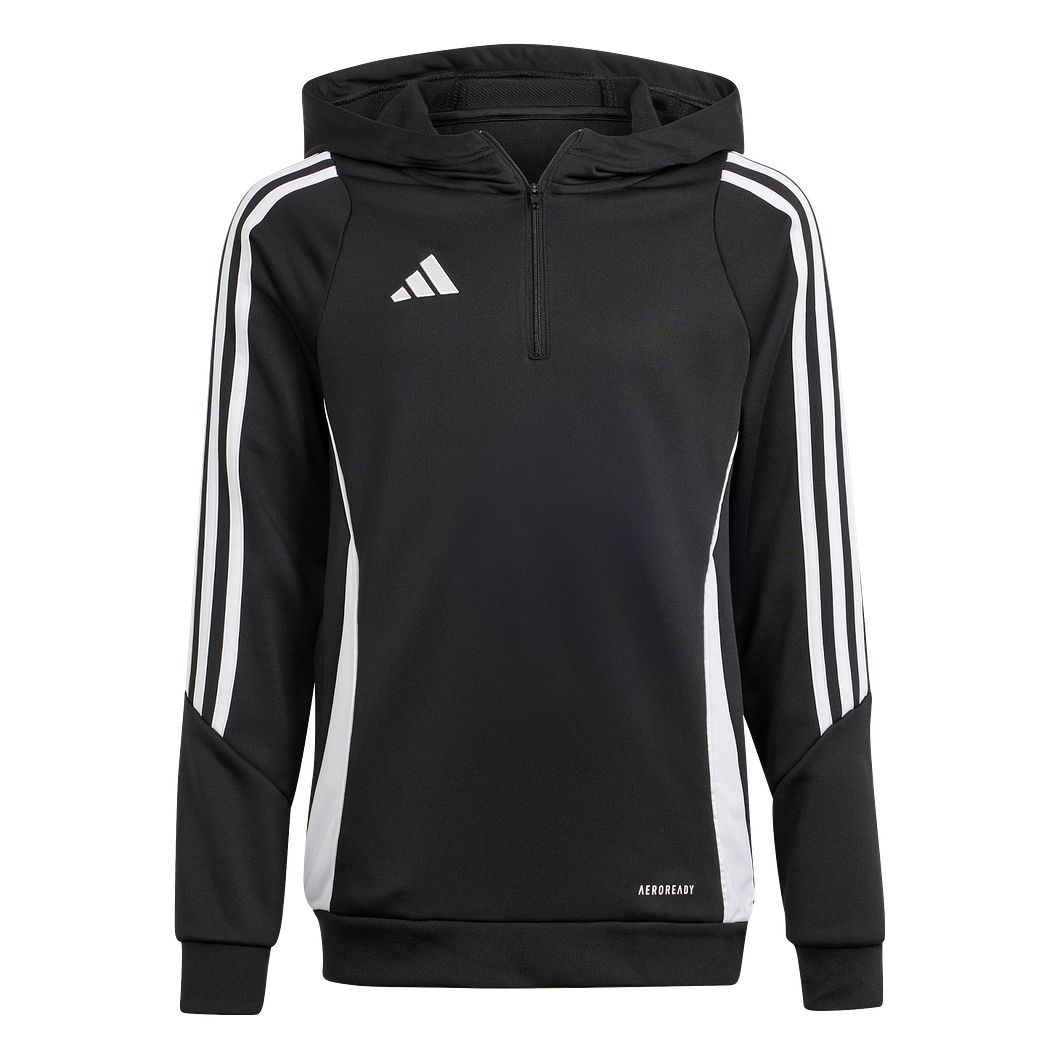 Tiro 24 Training Hoodie Kids