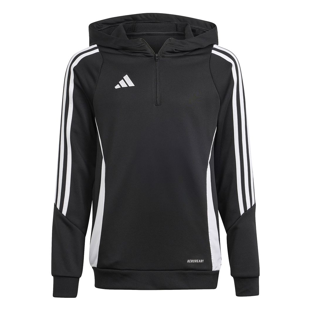 Tiro 24 Training Hoodie Kids