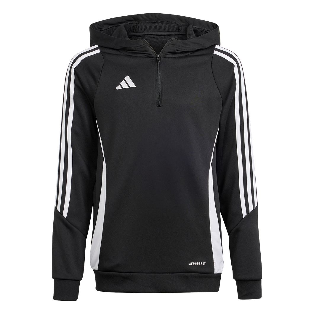 Tiro 24 Training Hoodie Kids