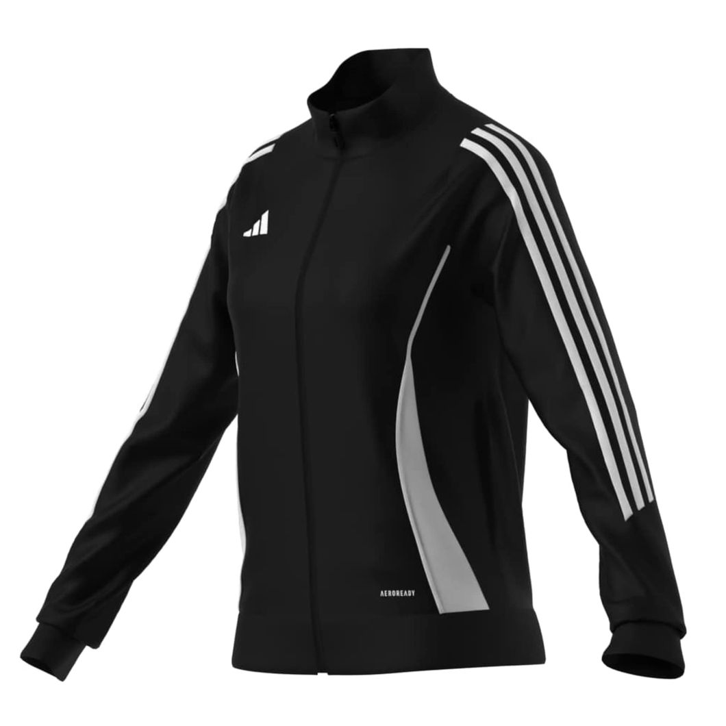 Tiro 24 Trainingsjacke Damen