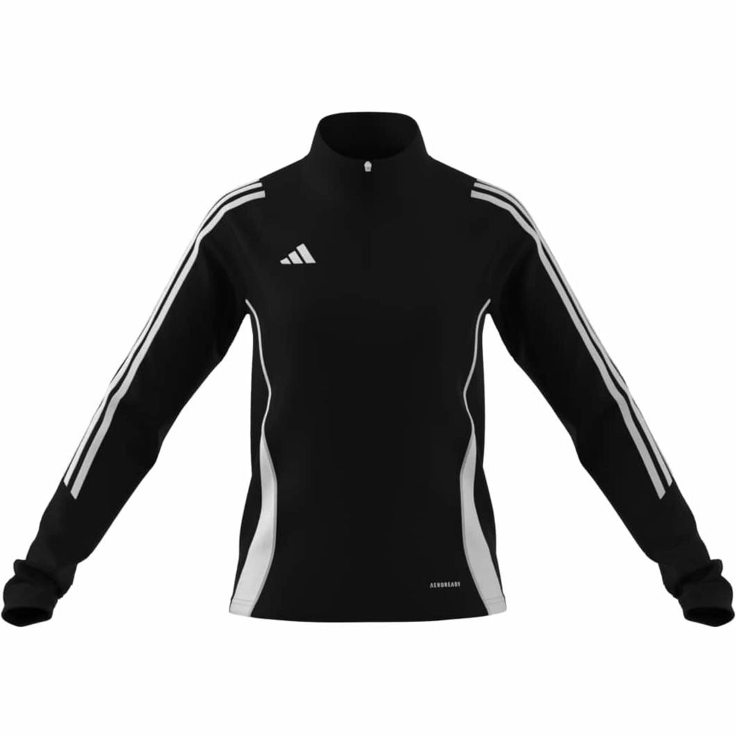 Tiro 24 Training Hoodie