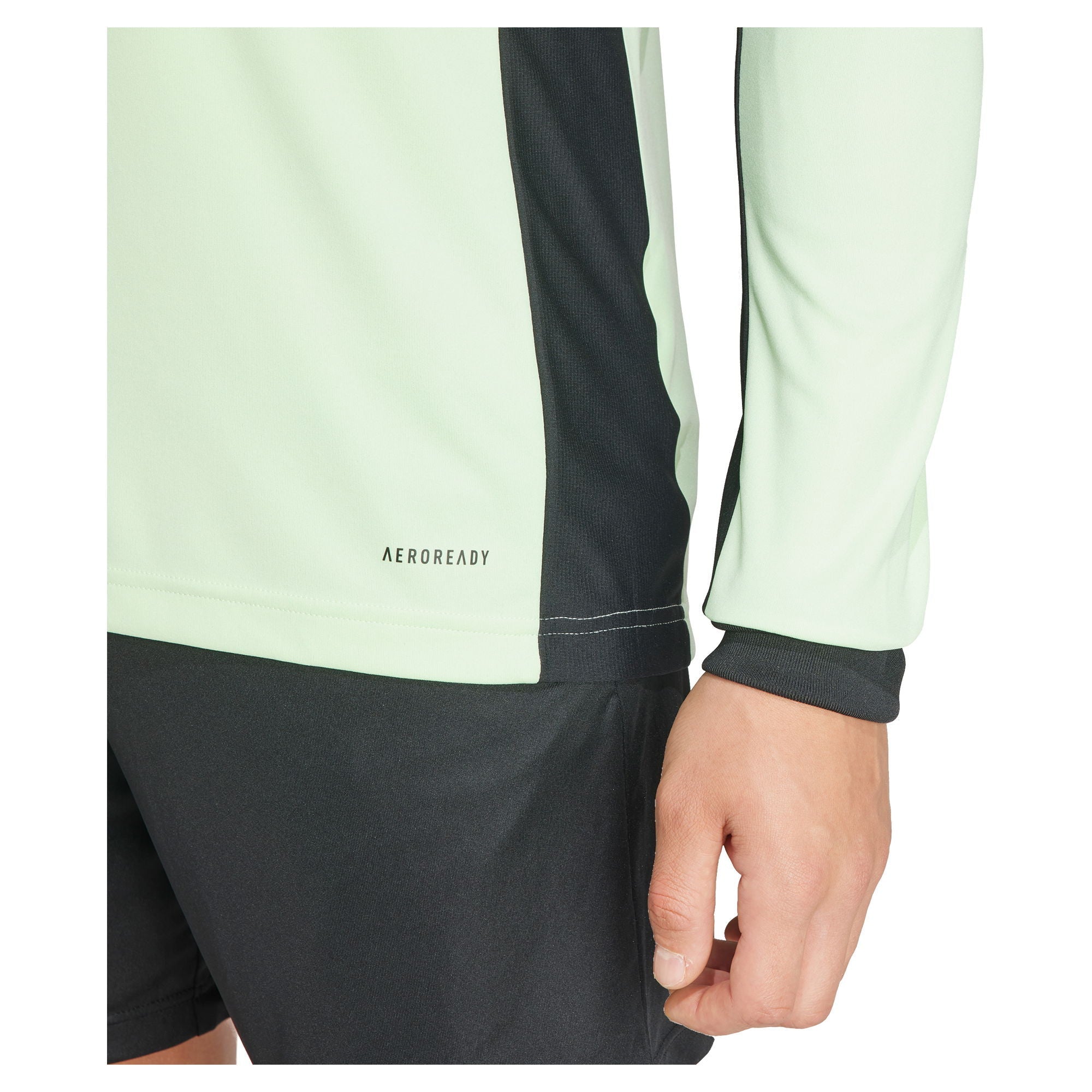 Adidas Referee 24 Jersey Langarm
