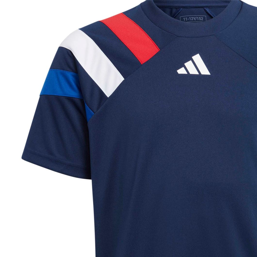 Fortore 23 Trikot Kids