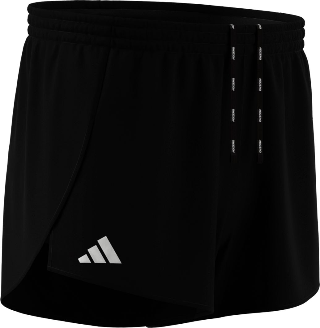 Adizero E Split Laufshorts