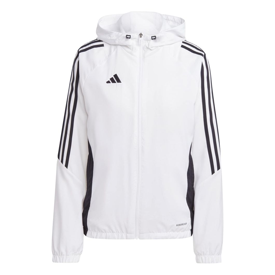 Tiro 24 Windbreaker Damen