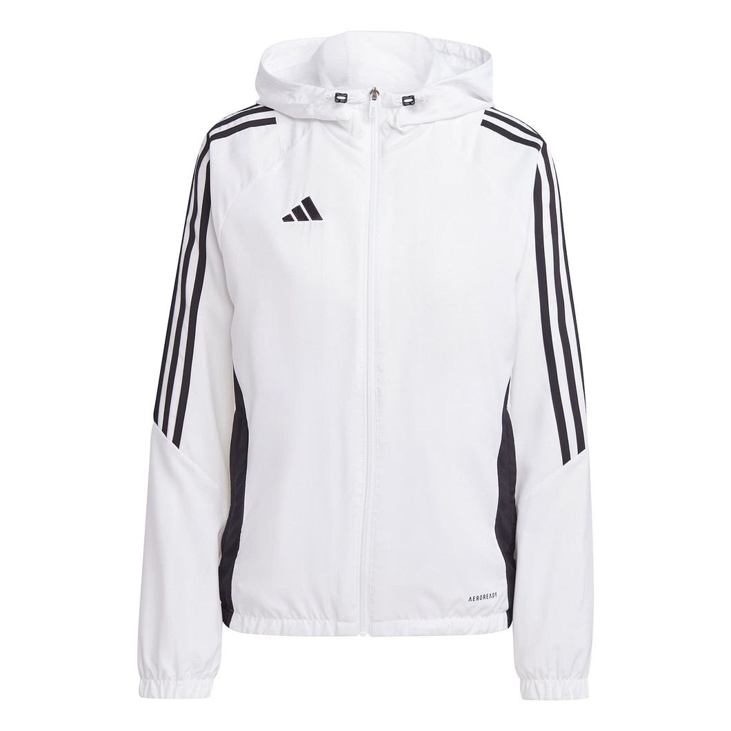 Tiro 24 Windbreaker Damen