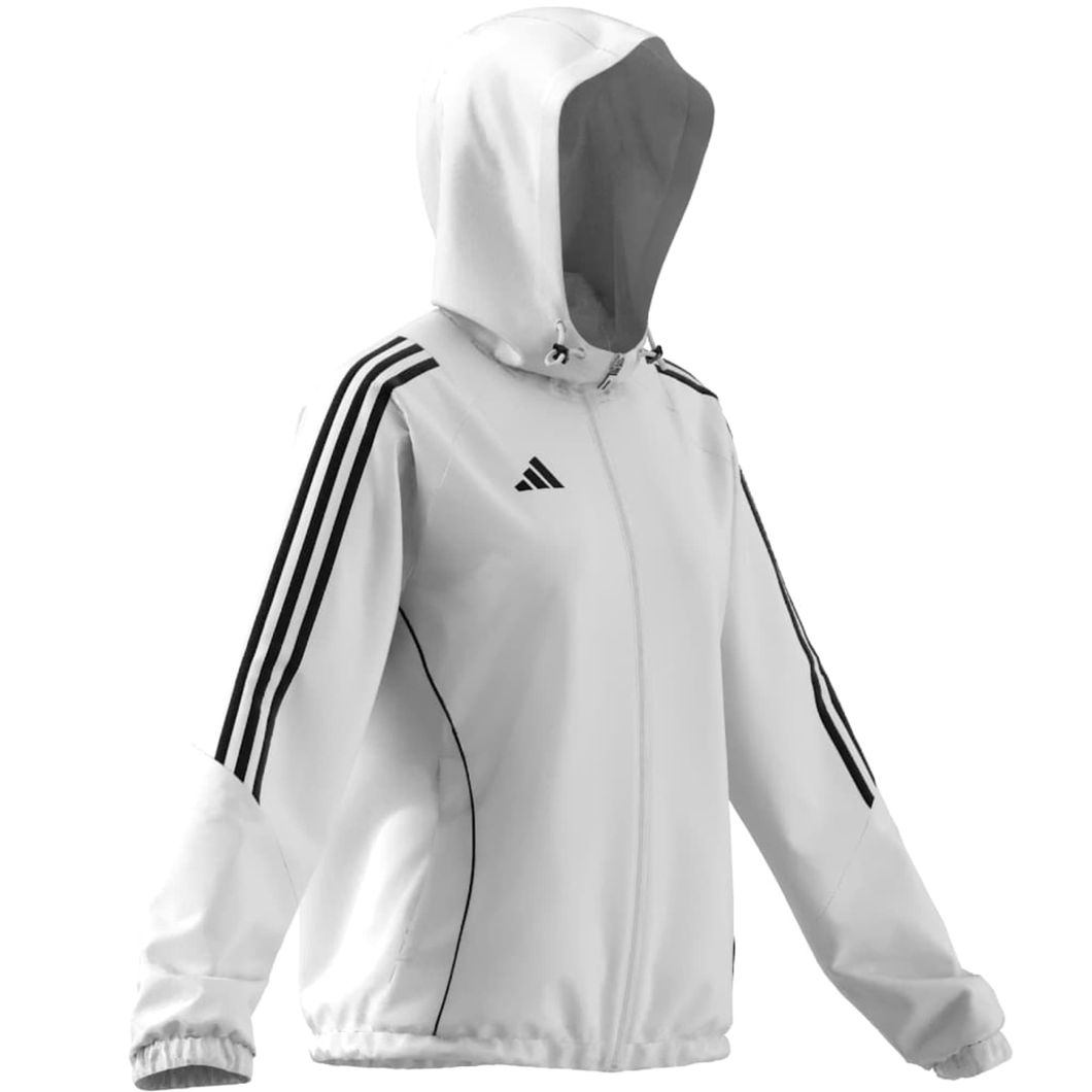 Tiro 24 Windbreaker Damen