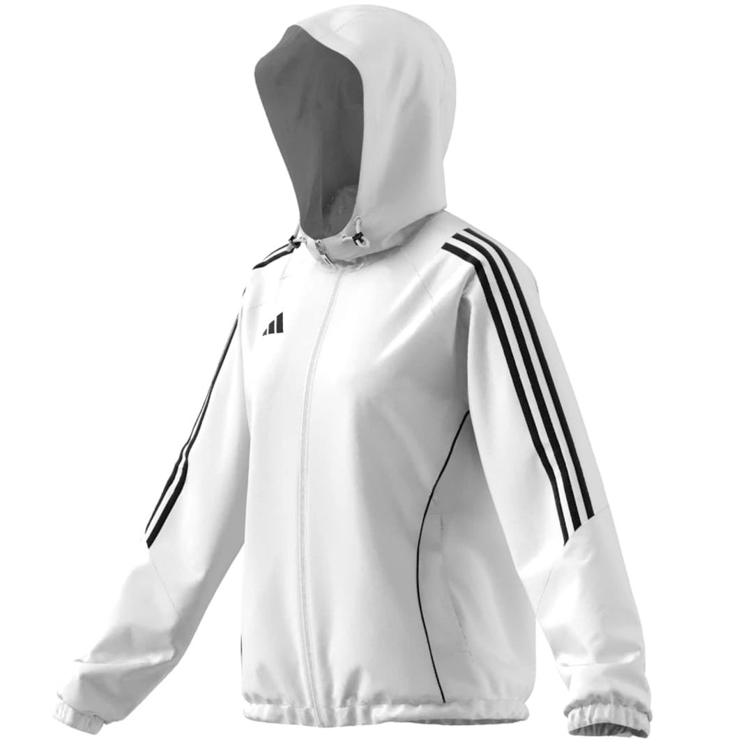 Tiro 24 Windbreaker Damen