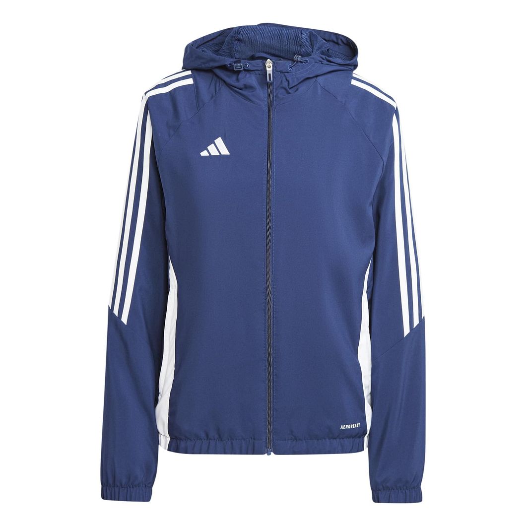 Tiro 24 Windbreaker Damen