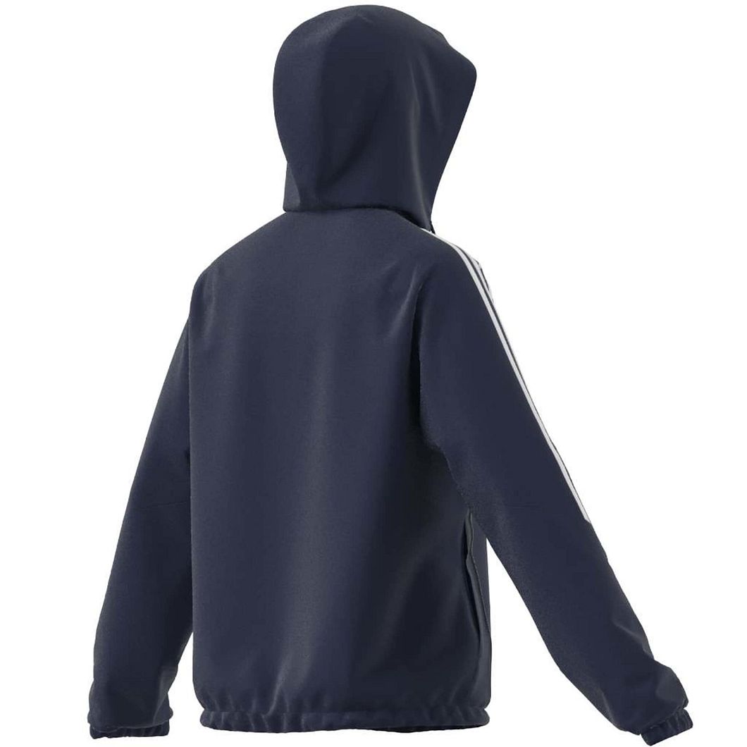 Tiro 24 Windbreaker Damen