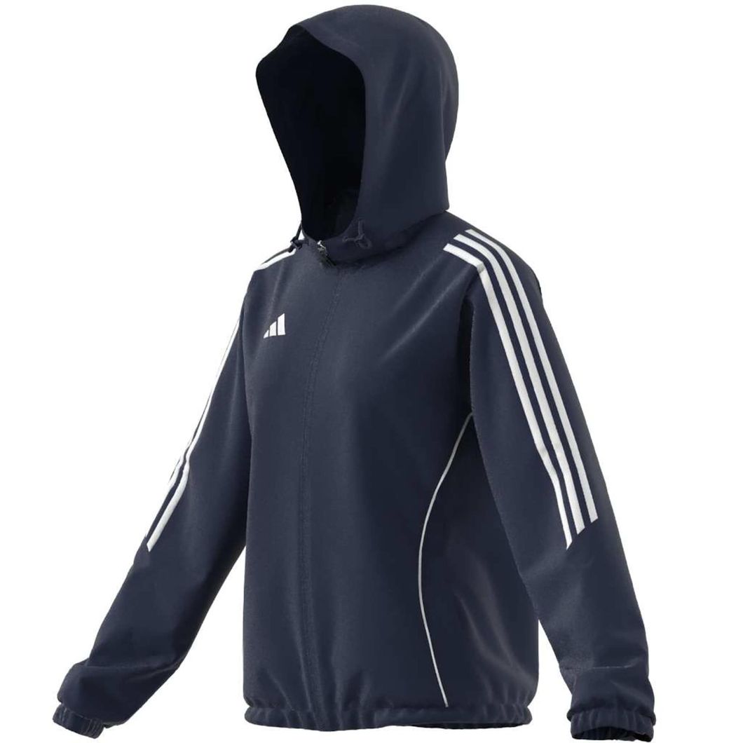 Tiro 24 Windbreaker Damen
