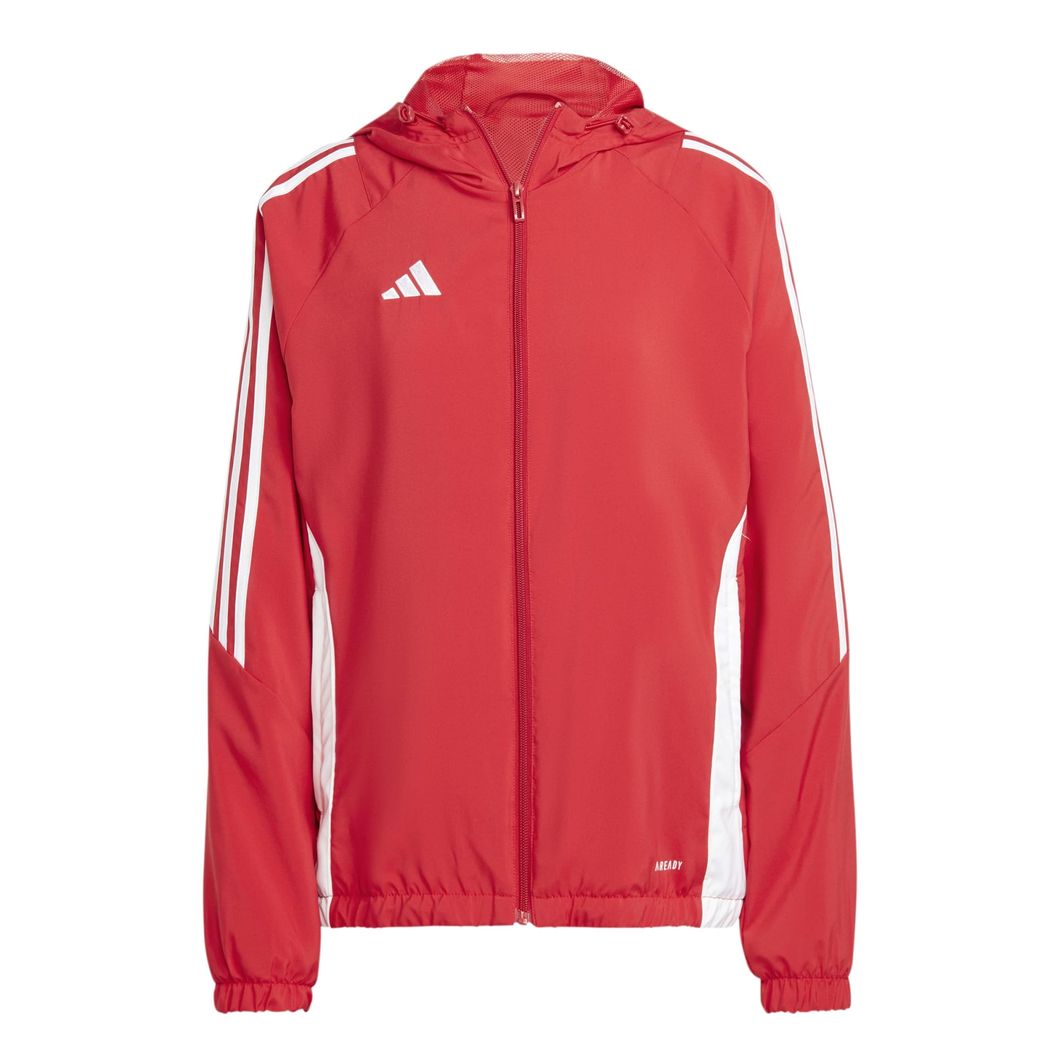 Tiro 24 Windbreaker Damen