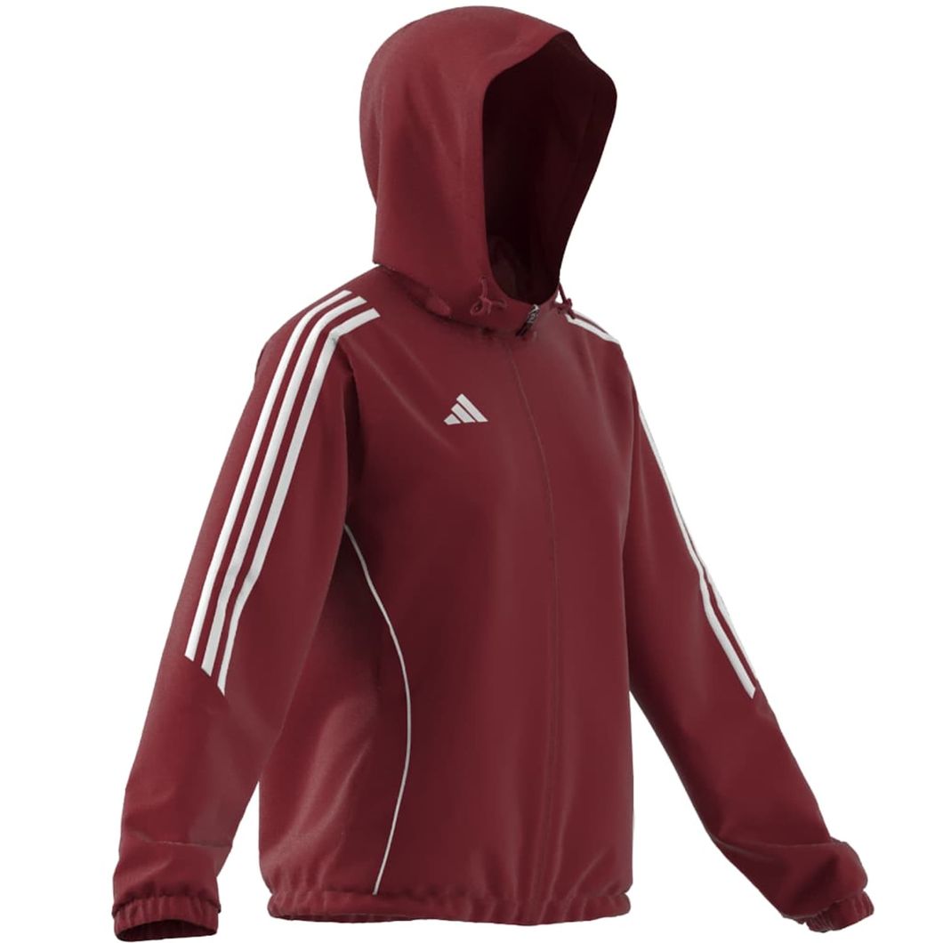 Tiro 24 Windbreaker Damen