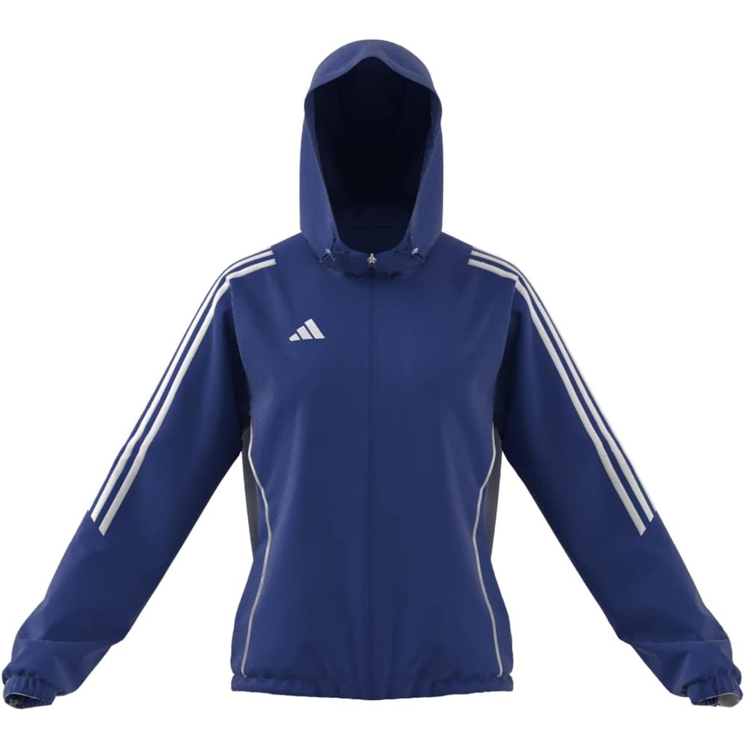 Tiro 24 Windbreaker Damen