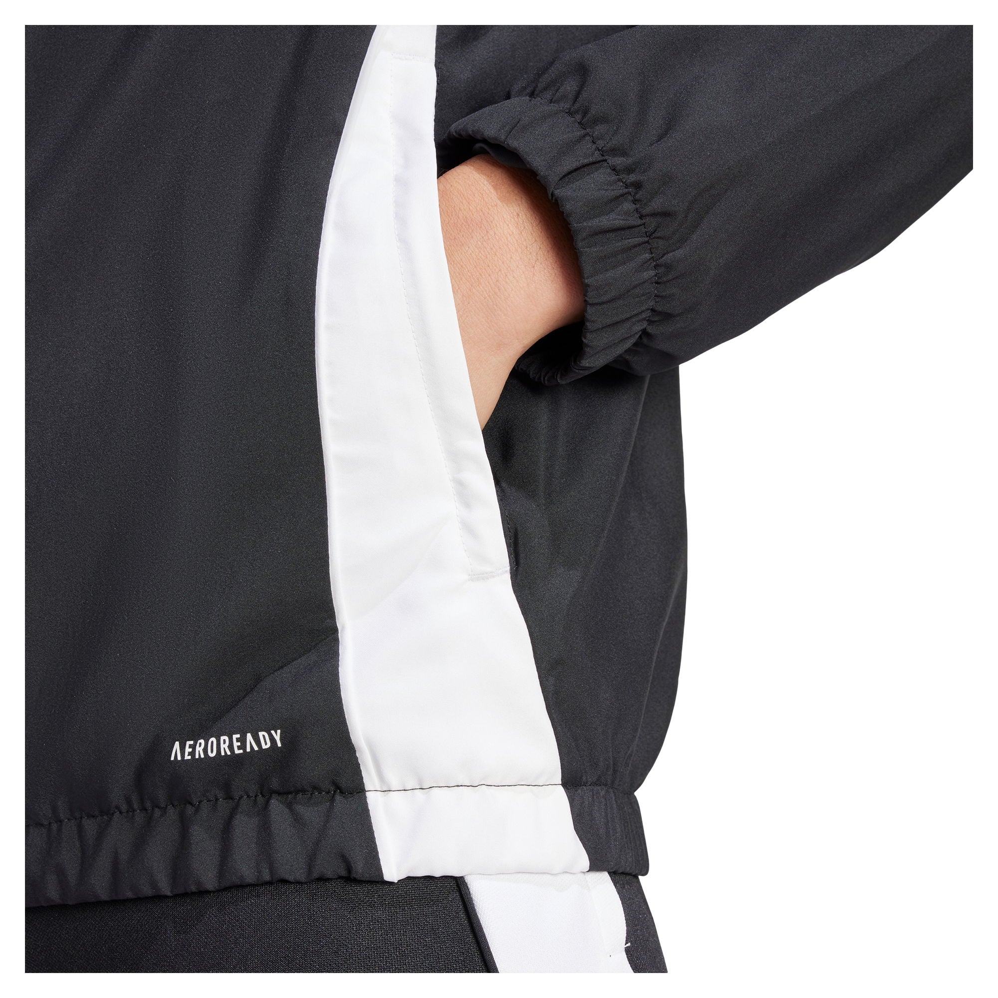 ADIDAS TIRO 24 WINDBREAKER DAMEN