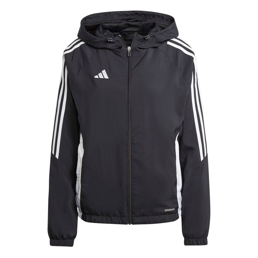 Tiro 24 Windbreaker Damen