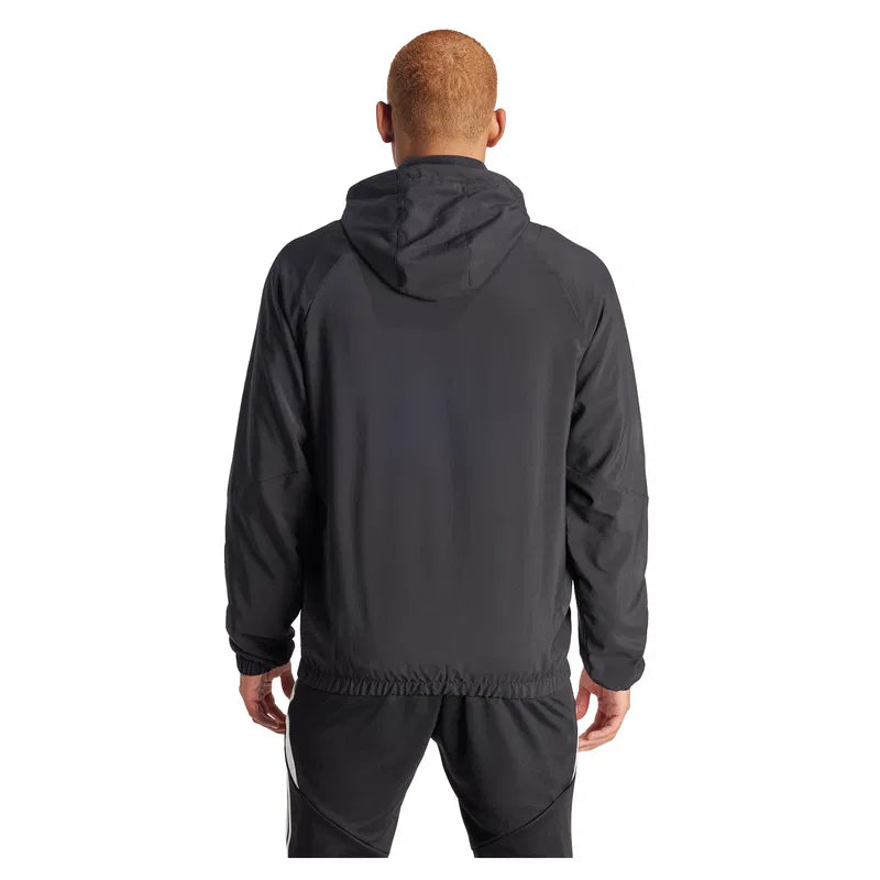 Tiro 24 Windbreaker