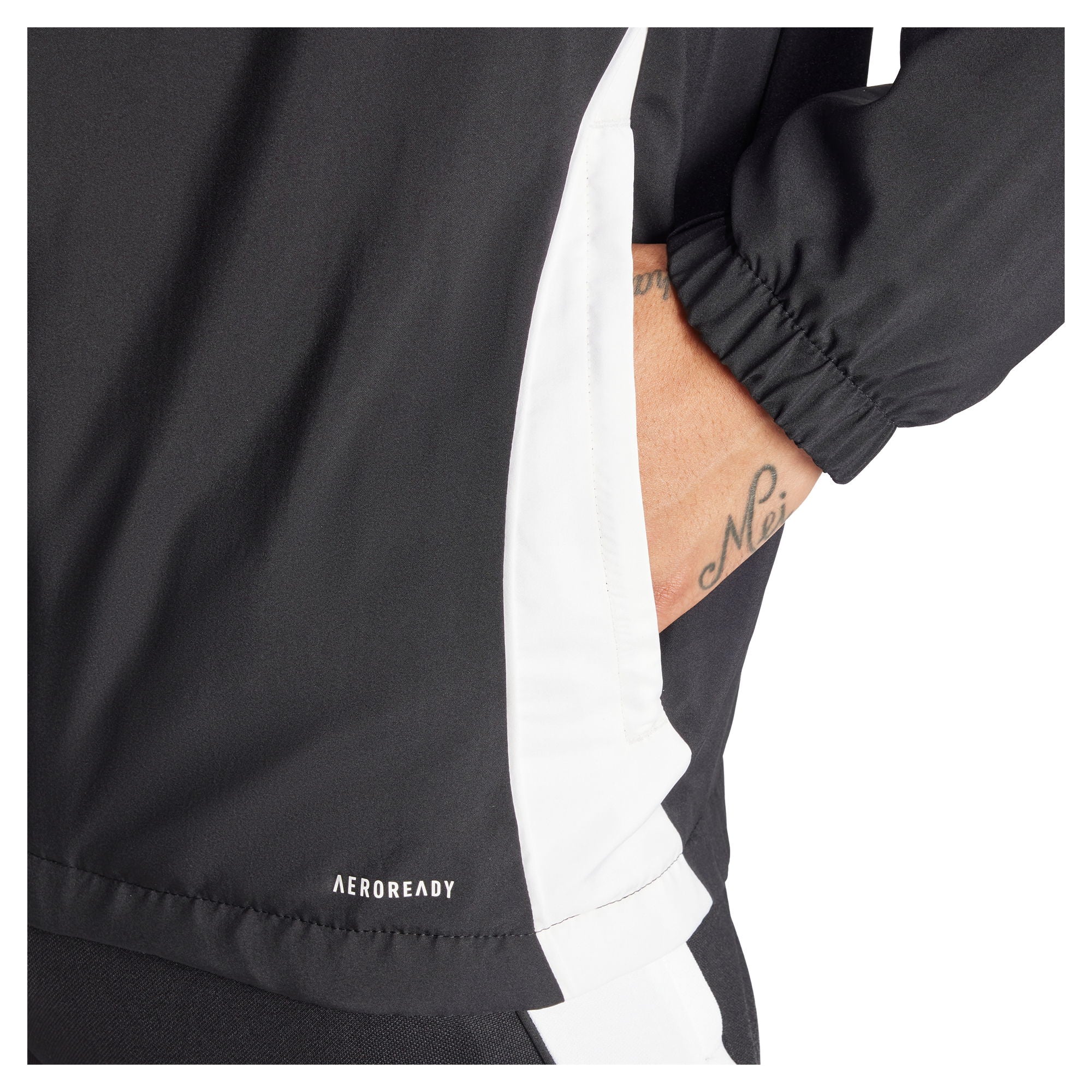 Adidas Tiro 24 Windbreaker